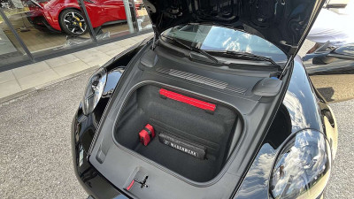 Porsche 911 Gebrauchtwagen