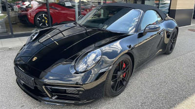 Porsche 911 Gebrauchtwagen