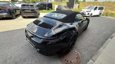 Porsche 911 Gebrauchtwagen