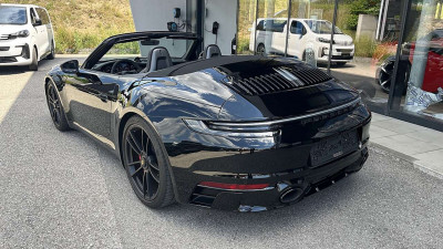 Porsche 911 Gebrauchtwagen