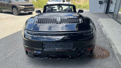 Porsche 911 Gebrauchtwagen