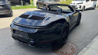 Porsche 911 Gebrauchtwagen