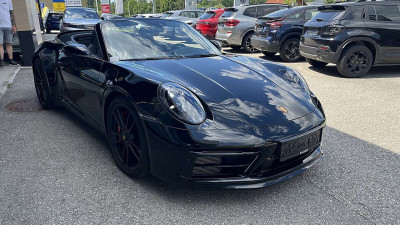 Porsche 911 Gebrauchtwagen