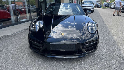 Porsche 911 Gebrauchtwagen