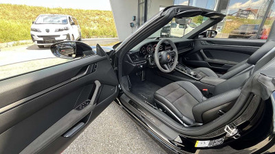 Porsche 911 Gebrauchtwagen