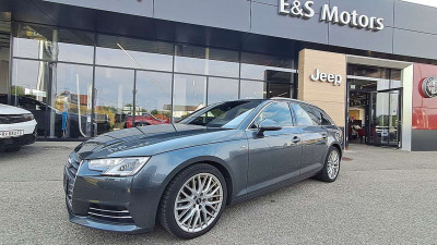 Audi A4 Gebrauchtwagen Audi A4 Gebrauchtwagen