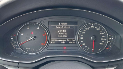 Audi A4 Gebrauchtwagen Audi A4 Gebrauchtwagen