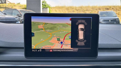 Audi A4 Gebrauchtwagen Audi A4 Gebrauchtwagen