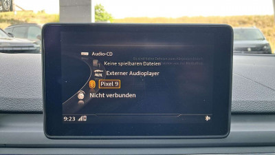 Audi A4 Gebrauchtwagen Audi A4 Gebrauchtwagen