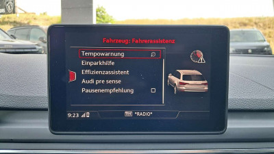 Audi A4 Gebrauchtwagen Audi A4 Gebrauchtwagen