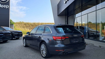 Audi A4 Gebrauchtwagen Audi A4 Gebrauchtwagen