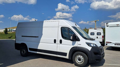 Fiat Ducato Gebrauchtwagen