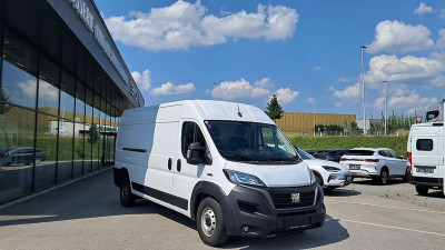 Fiat Ducato Gebrauchtwagen