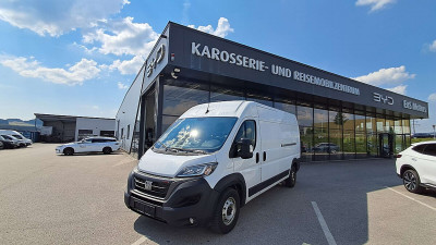 Fiat Ducato Gebrauchtwagen