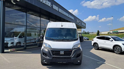 Fiat Ducato Gebrauchtwagen