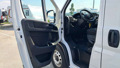 Fiat Ducato Gebrauchtwagen