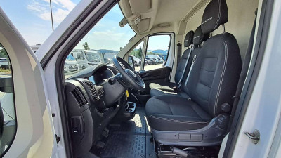 Fiat Ducato Gebrauchtwagen
