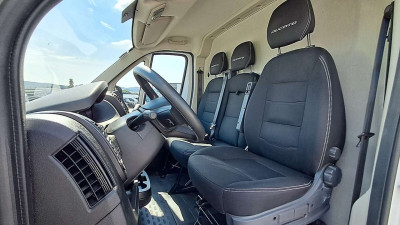 Fiat Ducato Gebrauchtwagen