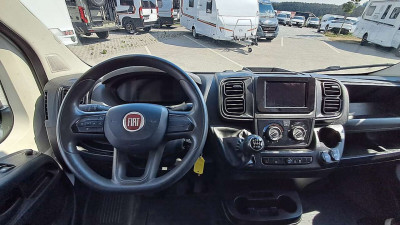 Fiat Ducato Gebrauchtwagen