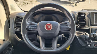 Fiat Ducato Gebrauchtwagen