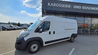 Fiat Ducato Gebrauchtwagen