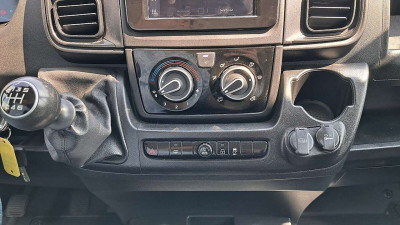 Fiat Ducato Gebrauchtwagen