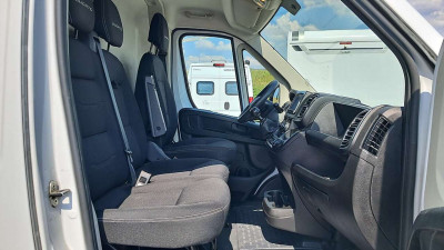 Fiat Ducato Gebrauchtwagen