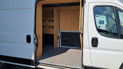 Fiat Ducato Gebrauchtwagen