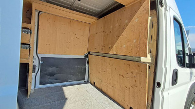 Fiat Ducato Gebrauchtwagen