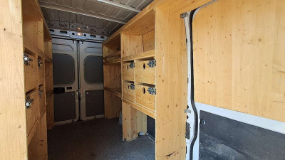 Fiat Ducato Gebrauchtwagen