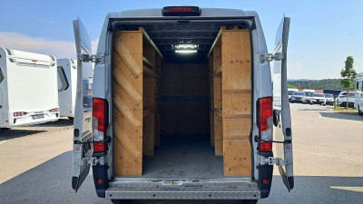 Fiat Ducato Gebrauchtwagen