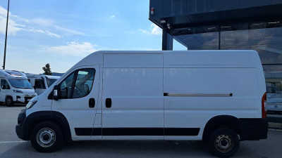 Fiat Ducato Gebrauchtwagen