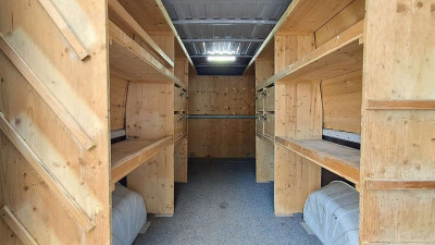Fiat Ducato Gebrauchtwagen