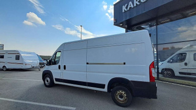 Fiat Ducato Gebrauchtwagen