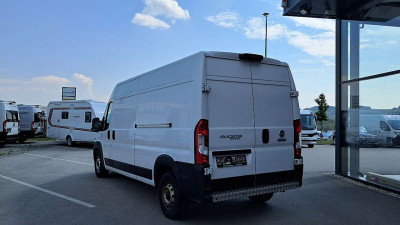 Fiat Ducato Gebrauchtwagen
