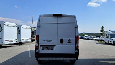 Fiat Ducato Gebrauchtwagen