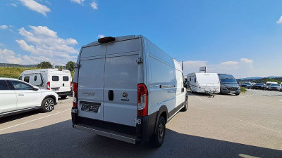 Fiat Ducato Gebrauchtwagen