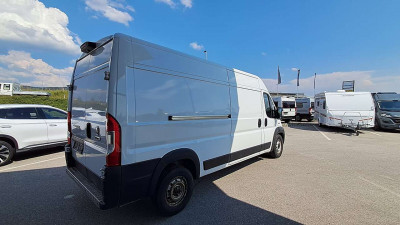 Fiat Ducato Gebrauchtwagen