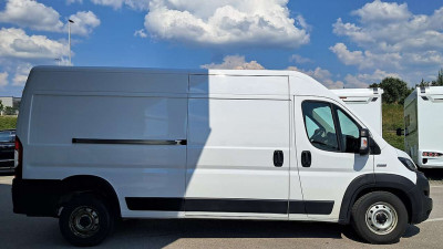 Fiat Ducato Gebrauchtwagen