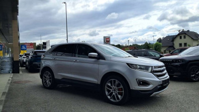 Ford Edge Gebrauchtwagen Ford Edge Gebrauchtwagen