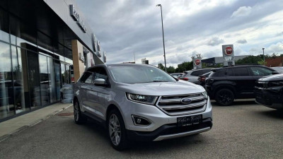 Ford Edge Gebrauchtwagen Ford Edge Gebrauchtwagen