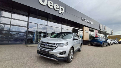 Ford Edge Gebrauchtwagen Ford Edge Gebrauchtwagen