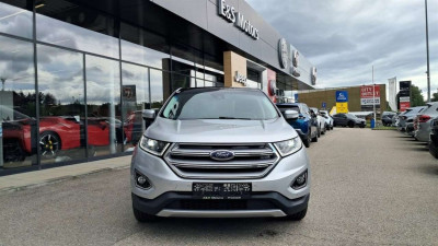 Ford Edge Gebrauchtwagen Ford Edge Gebrauchtwagen