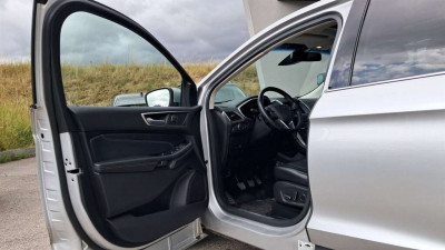 Ford Edge Gebrauchtwagen Ford Edge Gebrauchtwagen