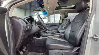 Ford Edge Gebrauchtwagen Ford Edge Gebrauchtwagen
