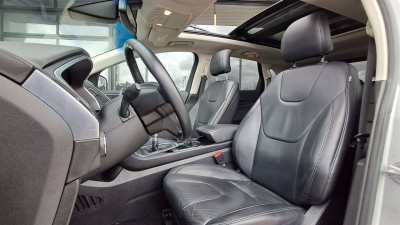 Ford Edge Gebrauchtwagen Ford Edge Gebrauchtwagen