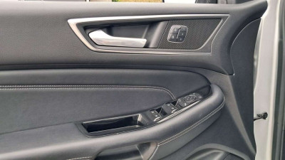 Ford Edge Gebrauchtwagen Ford Edge Gebrauchtwagen