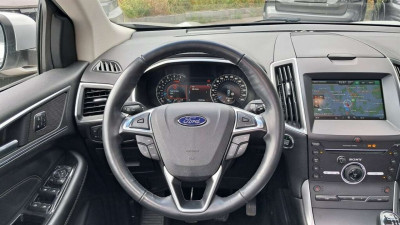 Ford Edge Gebrauchtwagen Ford Edge Gebrauchtwagen