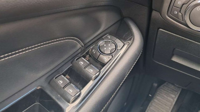Ford Edge Gebrauchtwagen Ford Edge Gebrauchtwagen