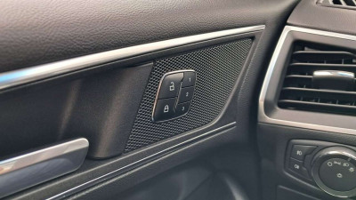 Ford Edge Gebrauchtwagen Ford Edge Gebrauchtwagen